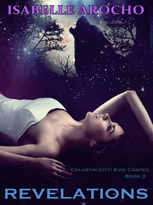 cover image of Revelations
